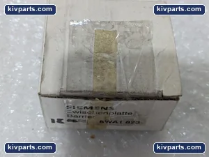 Siemens 8WA1 Terminal Block – actual item, photo 2 of 5