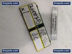 500-05 CORE BKEcore Cat5e Patch Cable – actual item, photo 4 of 4