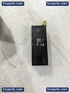 General Electric 55-513696G025 Renewal CR120B Relay – actual item, photo 5 of 6