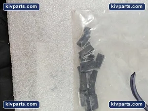 AS6C62256-55SIN Integrated Circuit – actual item, photo 3 of 5