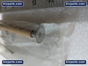 Eaton FL16K10 Type EK Fuse – actual item, photo 5 of 15