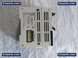 Mitsubishi FX2NC-64MT-D/UL Logic Controller PLC – actual item, photo 2 of 4