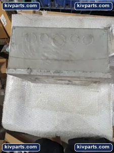 Hoffman A12R126 NEMA Type Enclosure – actual item, photo 3 of 5