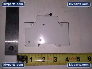 General Electric V07163 V-Line Miniature Circuit Breaker – actual item, photo 2 of 5