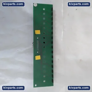 SMC Z-3374-10/03 Board Module Industrial Control – actual item, photo 3 of 5