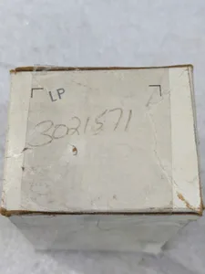 General Electric 3021571 Magnetic Starter