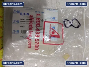 Eaton WMZT1D15 Miniature Circuit Breaker – actual item, photo 3 of 8