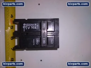 Eaton E7819-T Hacr Type BR220 – actual item, photo 5 of 10