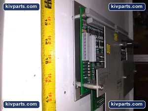 Krauss Maffei SE502 – actual item, photo 5 of 7