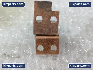 General Electric CR123F91.4B Overload Relay Heater Element – actual item, photo 3 of 5