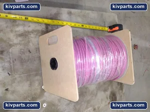 Turck RF51162 Wire-Respooled 150 Meters – actual item, photo 3 of 7