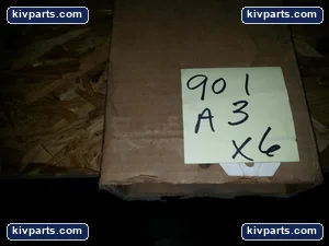 General Electric 16SB10 Cam Operated Control Switch – actual item, photo 2 of 2