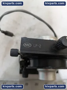 Newport LP-2 Lab Equipment – actual item, photo 5 of 9
