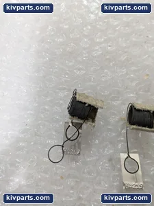 Cutler-Hammer 9586H4219A Relay Heater Element Coil – actual item, photo 5 of 6
