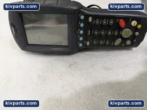 Datalogic Windows CE Pro 5.0 Color Display – actual item, photo 6 of 15