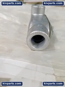 LR27-G Conduit – actual item, photo 4 of 5