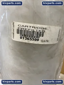 Styl 5580-AG19-160X-C Element Compressed Air Filter – actual item, photo 2 of 6