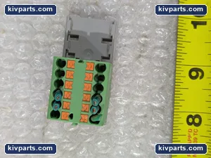 Phoenix Contact 6/12X2 Distribution Block – actual item, photo 2 of 8
