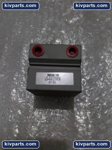 LS-40X25MRM Nason Compact Cylinder – actual item, photo 2 of 5