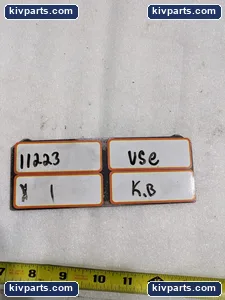 PBS-3 Mmtc – actual item, photo 7 of 7