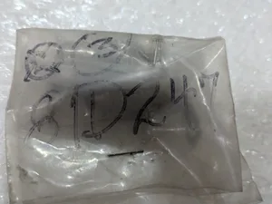 General Electric 81D-247 81D247 Thermal Heater Element