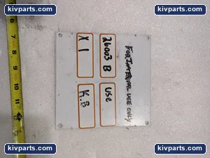General Electric G0521 Breaker – actual item, photo 6 of 6