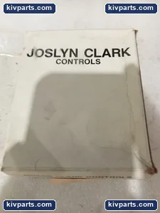 Joslyn Clark KTM-33 Pilot Light – actual item, photo 2 of 4