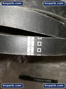 Optibelt 5VX650 65 Industrial Drive Belt – actual item, photo 4 of 5