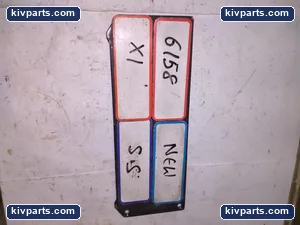 Eagle Signal HP514A6 Timer – actual item, photo 6 of 6