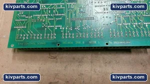 SSD AH051900U002 Drives – actual item, photo 2 of 2