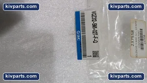SMC VQZ312-5M1-02T-F-Q Solenoid Valve – actual item, photo 8 of 9