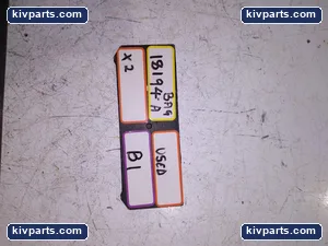 LB2 RY Relay with Socket – actual item, photo 5 of 5