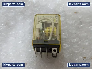 IDEC RH2B-U General Purpose Relay – actual item, photo 3 of 4