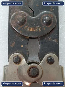 Molex HTR-2262A Power Tool – actual item, photo 5 of 7