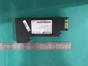 Reliance Electric 57663-A Output Module AutoMax J-3012 PLC