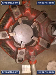 61-3450 Pipe Fitting – actual item, photo 5 of 12