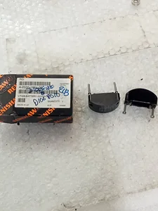 Renishaw A-2030-0684-00 LT02S Lathe Probe Battery Cover – actual item, photo 1 of 5