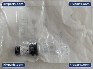 Eaton C22-DLH-W-K10-24 Pushbutton – actual item, photo 4 of 5