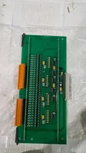 VAN Dorn 330037 ASSY Circuit Board