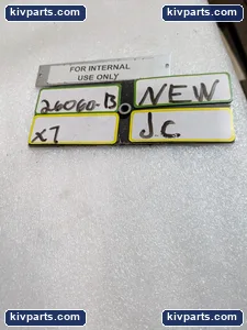 Xcelite – actual item, photo 6 of 6