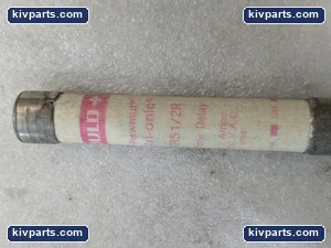 Mersen TRS1/2R Fuse – actual item, photo 7 of 8