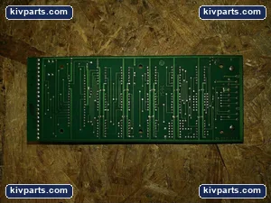 Allen-Bradley 634284A-90 PCB Industrial Control Module – actual item, photo 2 of 4