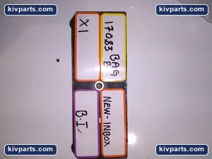 Bussmann Fuse – actual item, photo 5 of 5