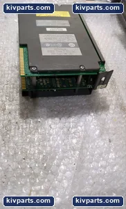 Allen-Bradley 1771-H61 Servo Controller – actual item, photo 5 of 6
