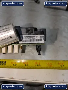 Wayne JWDPC10063 Fuel Dispenser Part – actual item, photo 3 of 4