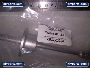 Ancorp FTST-QF25SWG – actual item, photo 2 of 4