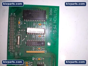 Avtron 27280 Mach C20191 A19722 – actual item, photo 4 of 7