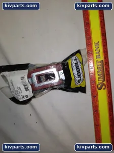 CS1221 Hubbel Switch – actual item, photo 2 of 4