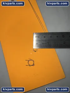 SP2404 Hardware – actual item, photo 3 of 4