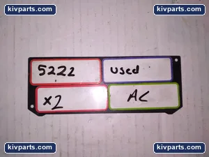 Setex SP050/0 002 Logimat P160 PLC I/O Card – actual item, photo 5 of 5